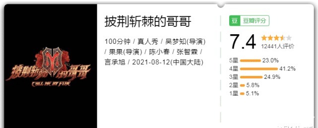 李响|上线9天拿下5天播放量冠军,《哥哥》为何能这么“豪横”?