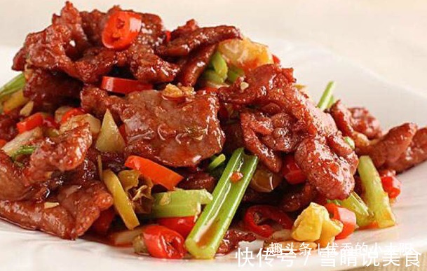 家里来客人这些菜足够了,换着样的做,简单又有档次,香气四溢