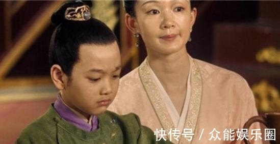 皇子#宋朝的狸猫换太子,真正的历史是什么样的,刘娥的结局怎么样?