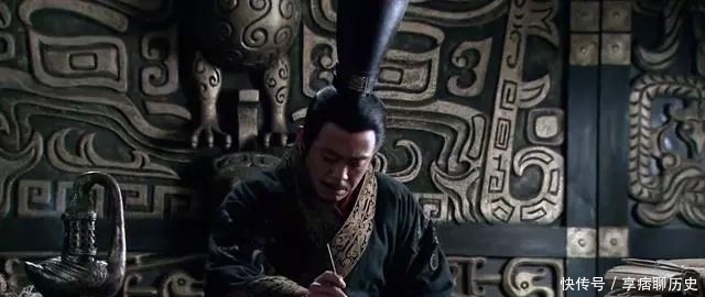 诸子百家多为子,商鞅为君,商君名垂千古,还帮带七人青史留名