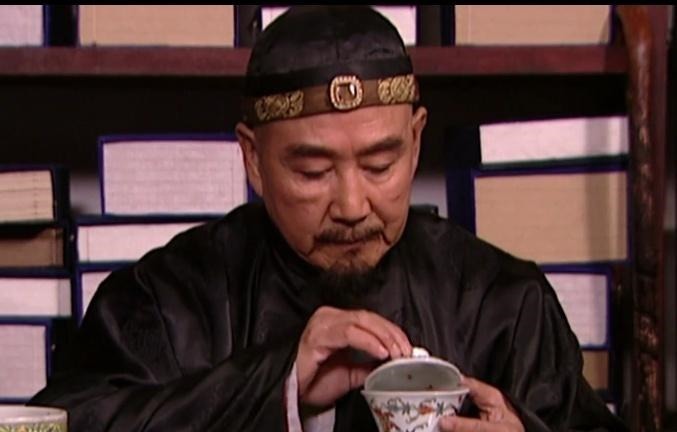 雍正|雍正王朝,雍正即位当晚回潜邸时,邬思道为何不让他见十七阿哥