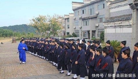 世家|天师世家为何能像孔家一样传承千年不倒?