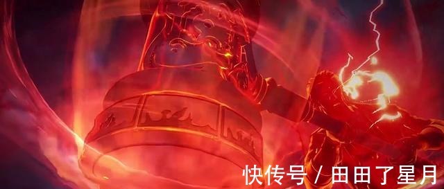千寻疾|斗罗大陆封号斗罗开武魂真身,菊斗罗的最费心,他的好敷衍