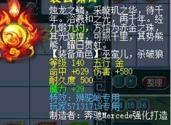 出了专用|梦幻西游：难民玩家打算鉴定一把打图武器，结果出了双蓝字无级别！