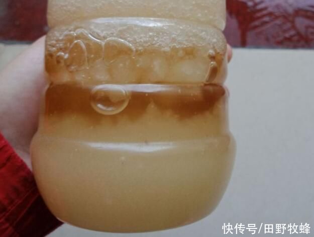 酒味|蜂蜜发酵起泡了还能吃吗？蜂蜜有酒味是变质了吗？