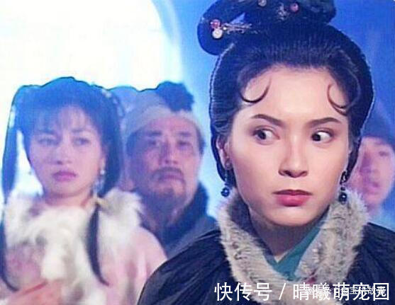 郭芙#难怪郭襄上了峨眉绝口不提郭芙,你看郭芙被活捉后,忽必烈干了啥