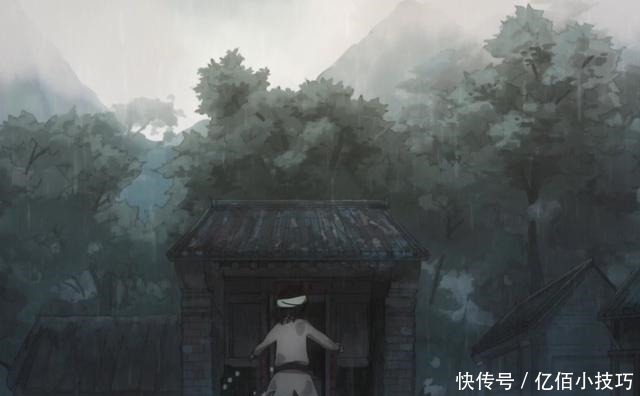 天官赐福|《天官赐福》动画被捧得太高粉丝夸奖很正常，新粉的反应最真实