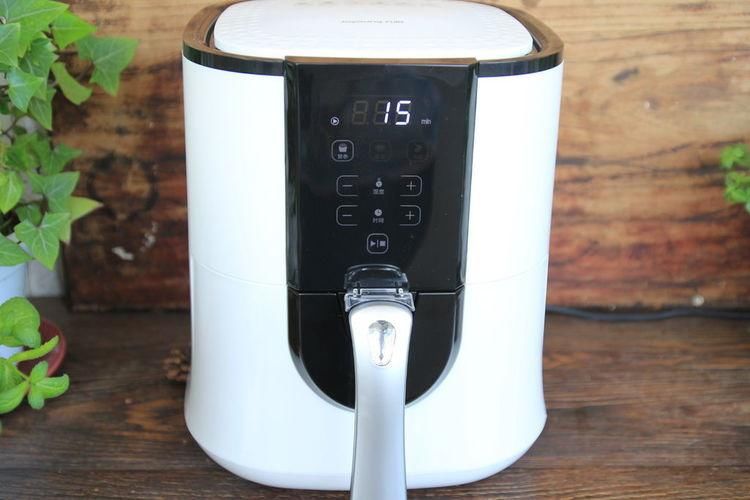 牛奶别直接喝,教你做空气炸锅版的炸鲜奶,酥脆可口太过瘾了