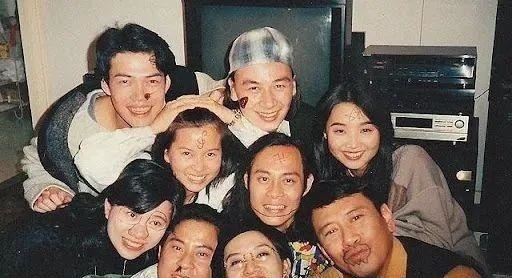 婚姻破碎,林曉峰身后的關系網,原來藏得這么深