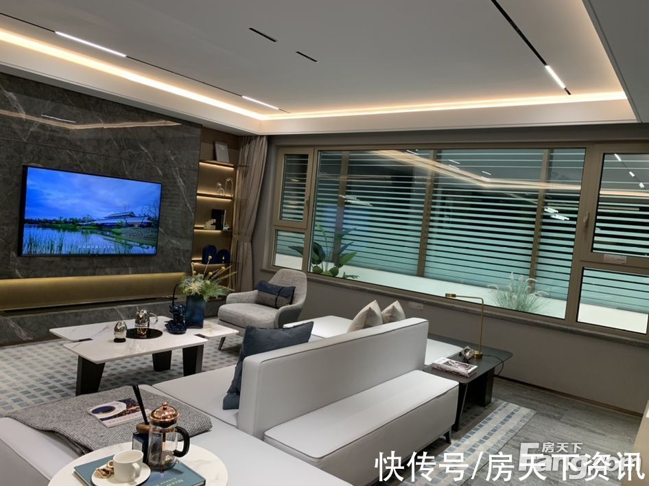 新动态|融创四季宸阅怎么样？看置业顾问李樱花发布了一条项目新消息