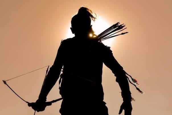 箭术|大宋名将军射箭，全部射偏了，敌军大笑，细看后无法相信自己眼睛