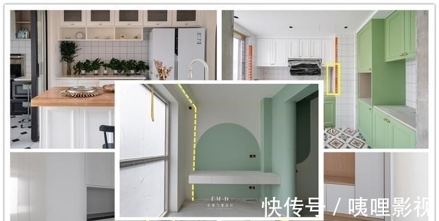 安全距离|装修时,这6个设计要保持“安全距离”,对照你家,都做到了吗?