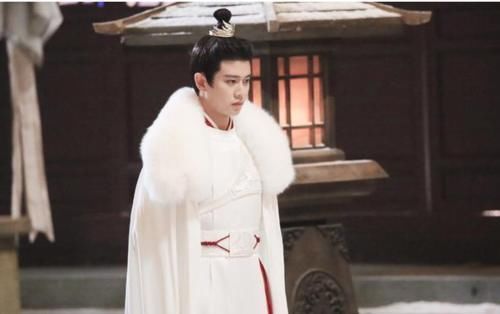 此生&《周生如故》番外:时宜与桓先生作画,周生辰无意间发现时宜秘密