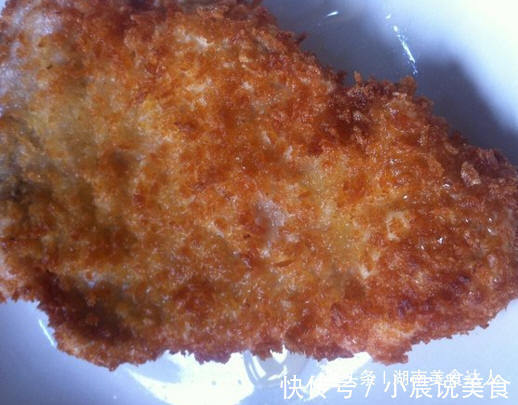 教你炸猪排，方法简单，15分钟上桌，外脆里嫩，宝宝吃完还想吃