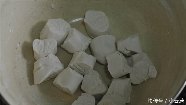 阿膠|天然“婦科圣藥”被找到，每周吃2次，滋潤卵巢，皮膚緊致！