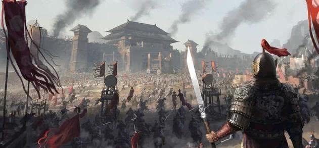 若能穿越三国时期,在不改变历史的情况下,你会去见证哪些事情和画面?