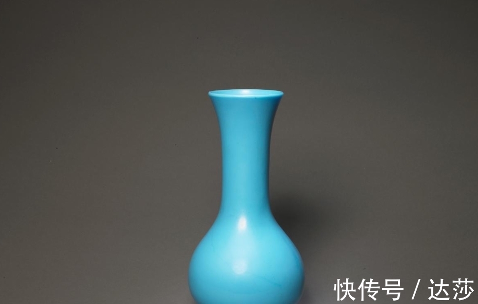 博物#蓝色文物集锦:走进每一个良夜