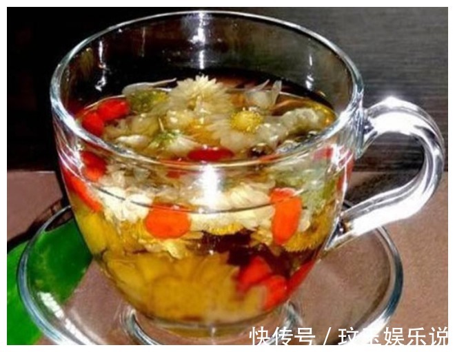 李时珍|李时珍:菊花加“一物”,每天坚持喝,不出半个月,肾脏可能强壮