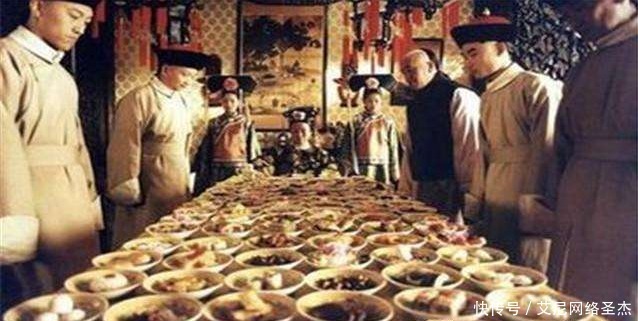 内务府|慈禧太后穷侈极奢,她每天的开销,相当于现在的多少人民币?