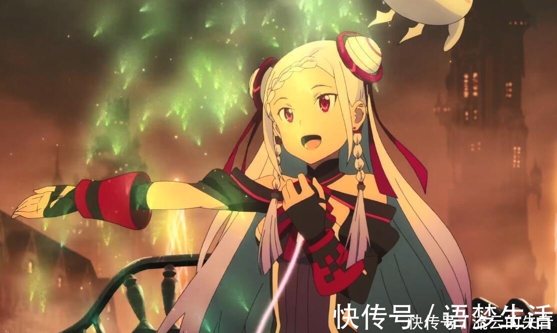 老爷|时隔3年《刀剑神域-序列之争》迎来新结局,悠那重生计划已成功!