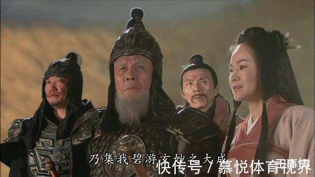 多宝如来$多宝如来、孔雀明王、骊山圣母,幸存的截教门人,谁的成就最高?