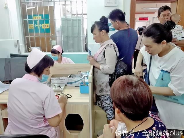 越好|2种自费“疫苗”越早打越好,医生直言:为了孩子好,以后少遭罪