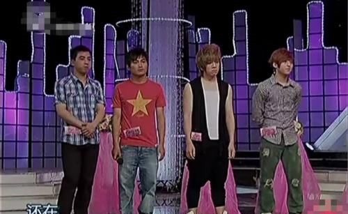 相亲节目有多假?李一桐符龙飞曾牵手成功,不说还真没想起来