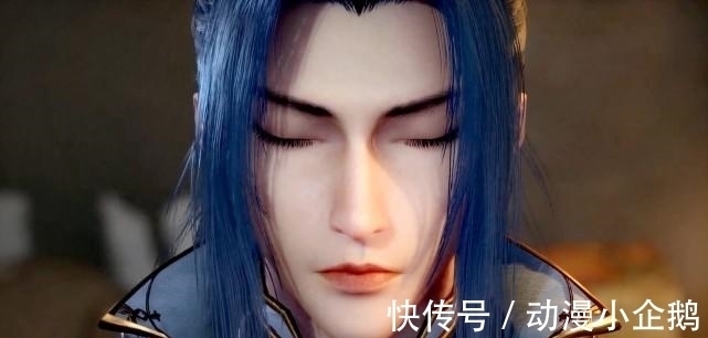 斗罗大陆|斗罗大陆:强榜前十的高手们,最终结局如何