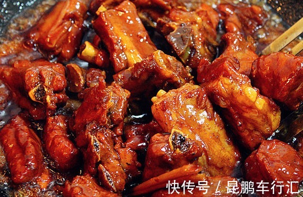 一日三餐|隔三差五给孩子做的营养菜,色泽诱人,美味营养,长高补脑身体棒