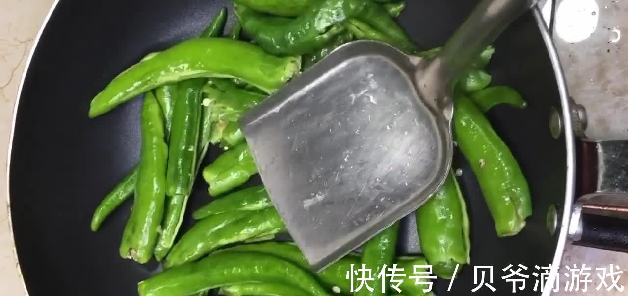 辣椒炒肉,干煸是“精髓”,风味独特,米饭的完美搭档