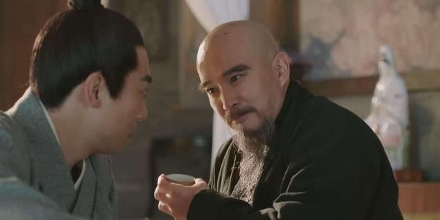 朱棣|已经是得道高僧，姚广孝为何挑动朱棣造反，原因很霸气