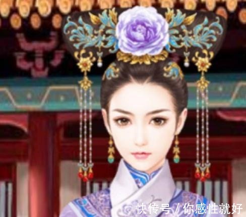 皇帝#清穿文一朝穿越成小萝莉,变成宫中最小的娘娘,却被皇帝宠上天!