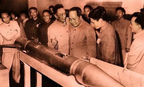 中国航天603基地入选国家工业遗产:是我国探空火箭发祥地