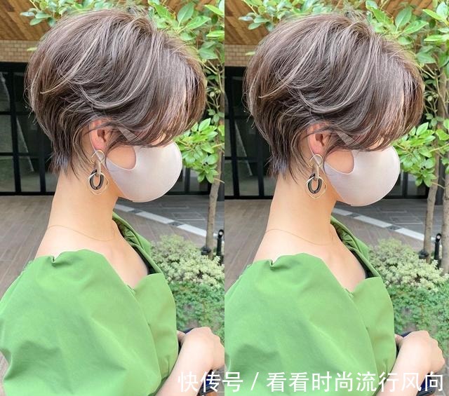 直卷 16款新时尚发型来了,不分直卷和长短,全都让你很满意!