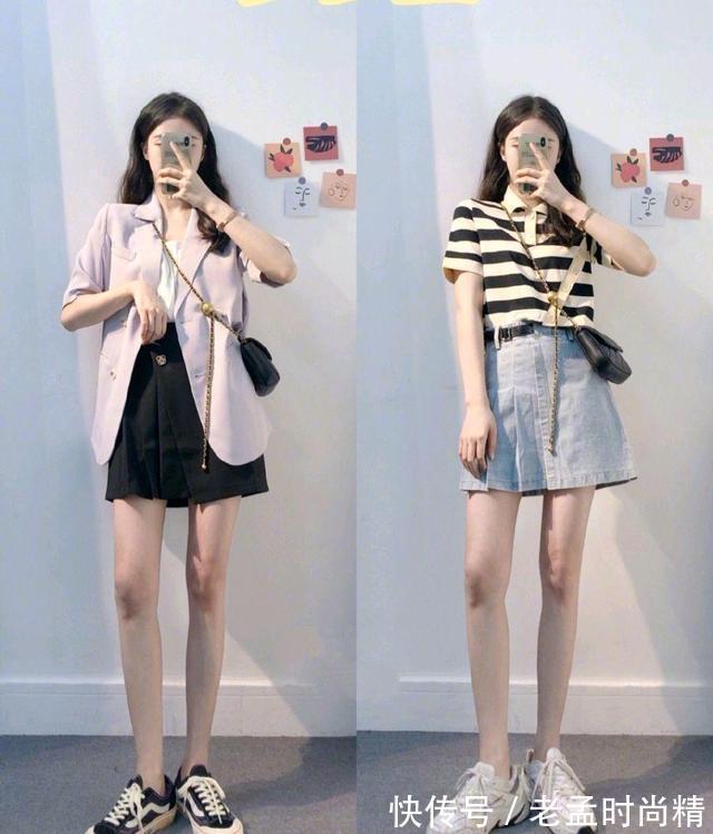 针织衫|简约实用的秋季穿搭指南!简约随性又温柔,基础款穿出满满精致感