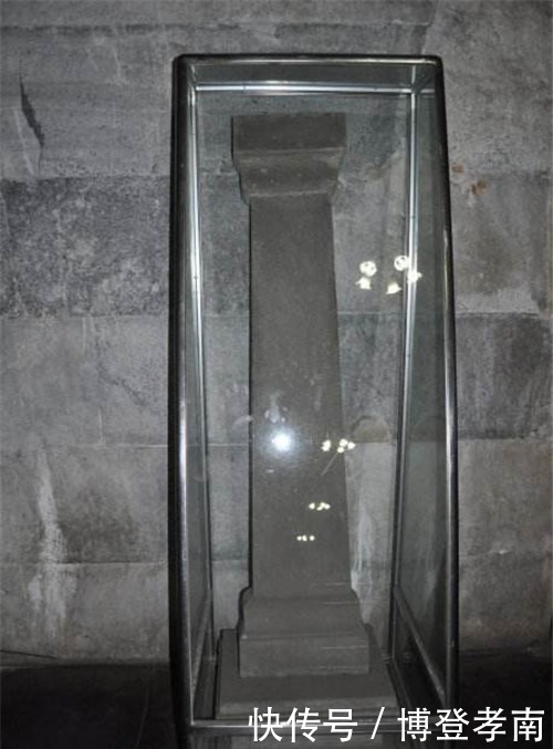 皇帝|皇帝下葬后，地宫内最后一名工匠是如何出来的？网友：老祖宗聪明