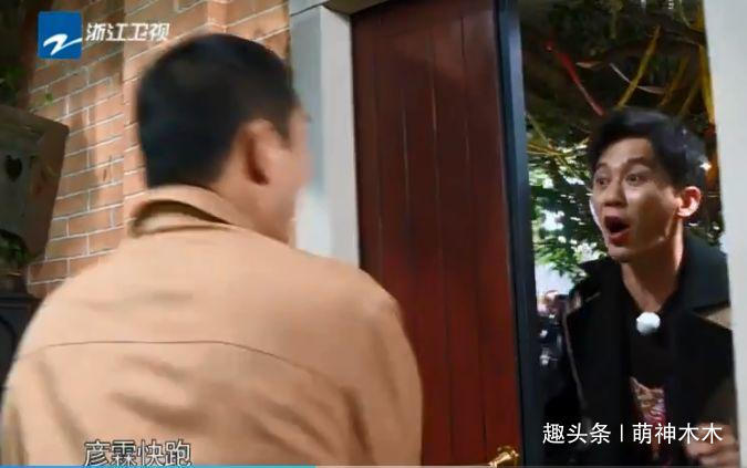 黃旭熙|《跑男》開播太尬！新成員裝嫩過頭，說錯(cuò)朱亞文作品，還叫其叔叔