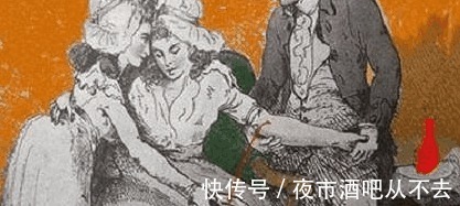 理发店|为什么理发店门口都会有旋转条纹柱状物 这么多年的头发都白剪了!