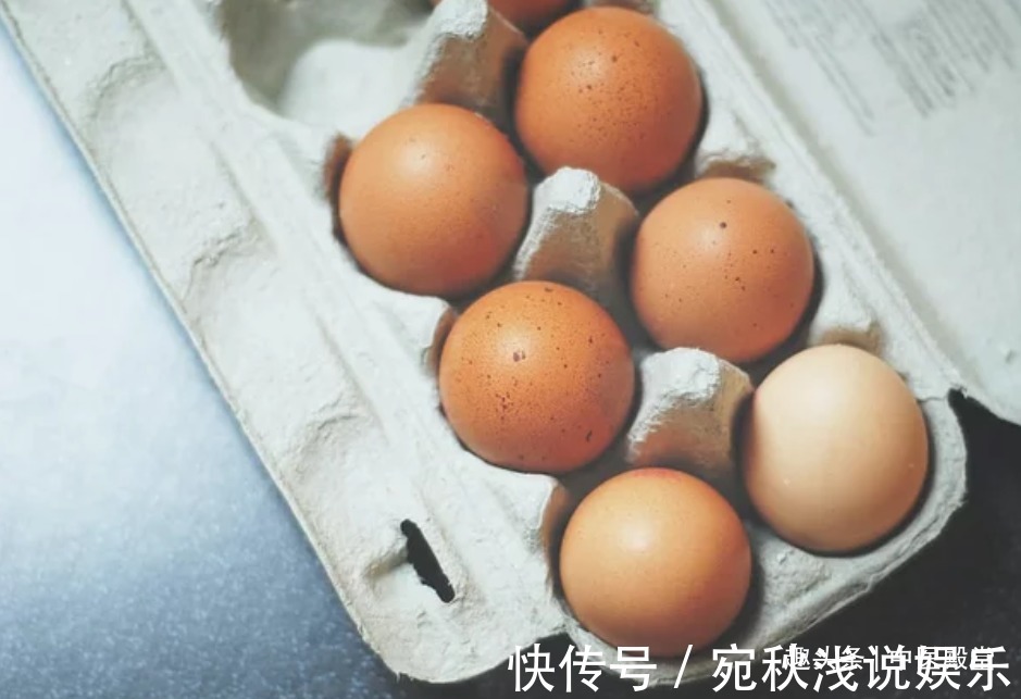 中国居民膳食指南2016|白皮蛋红皮蛋土鸡蛋,哪种有营养?2种蛋细菌多伤肝肾,最好别吃