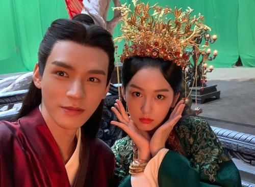 大福星|龚俊被檀健次取代，周也发言尽显不舍，一句“老大”让cp粉破防