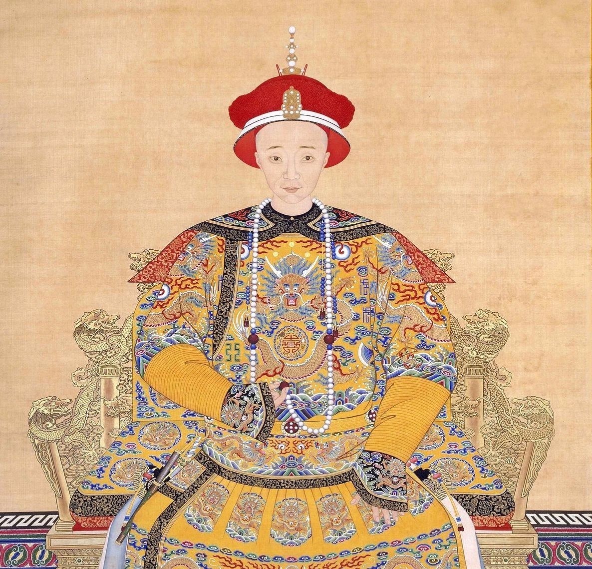 太平天国|太平天国：腐败的乌托邦