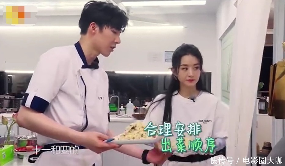 刘宇宁来之后,大家总算明白冯伟、卡斯柏为何要闪退了