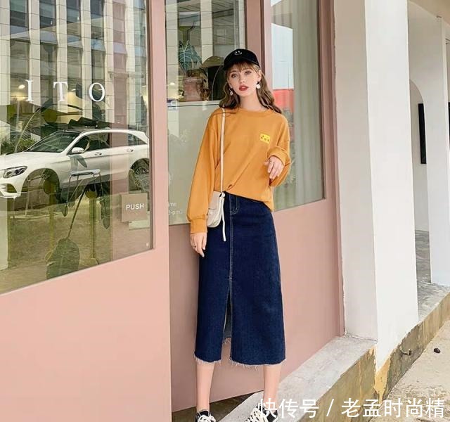 微胖女孩有多难, 穿衣法则选对让你随意胡吃海喝都不怕