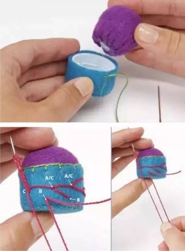 把肥皂放在矿泉水瓶盖上,第二天奇迹发生了