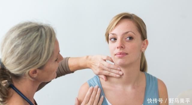 甲状腺|甲状腺结节的“源头”被发现,请谨记“1瓜、1茶”,结节慢慢改善