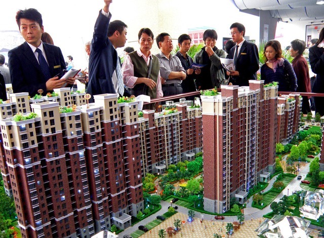 住户|选房5大黄金法则买边、买东、买中、买三、不碰4层！提前收藏