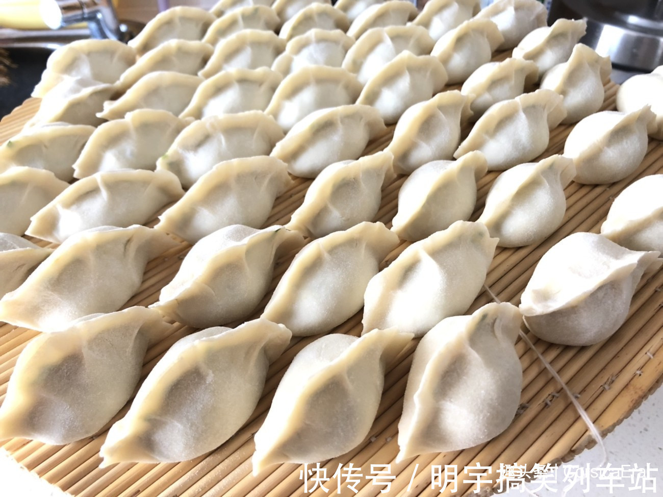 肉馅|头伏到吃饺子,分享8种饺子馅的调法,有荤有素,鲜嫩营养又多汁