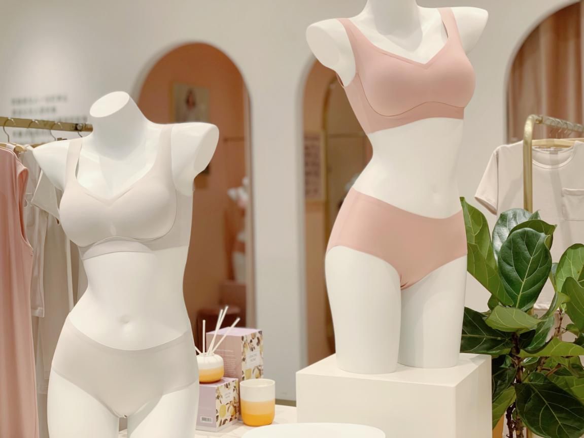 歌瑞森荣获中国新锐品牌三大奖项！