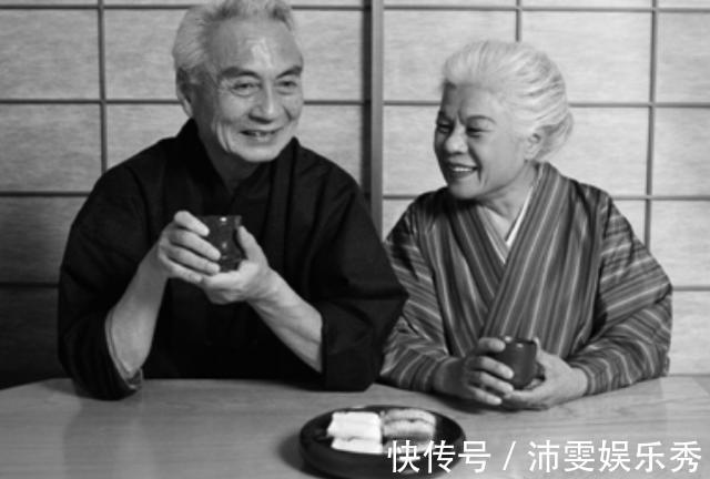 足量|日本公布长寿的6个好习惯?跑步排到最后,希望你能够坚持下去