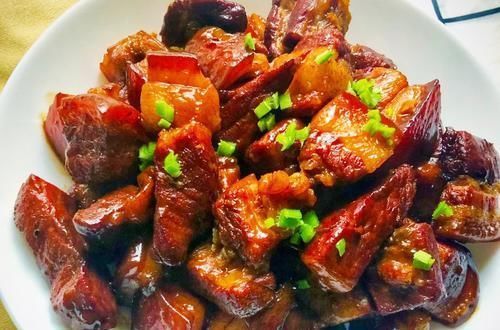 香叶|过口不忘的几道家常菜，下酒下饭，简单美味上档次，待客很不错